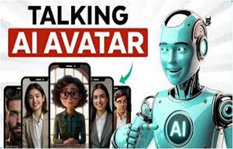 AI avatars